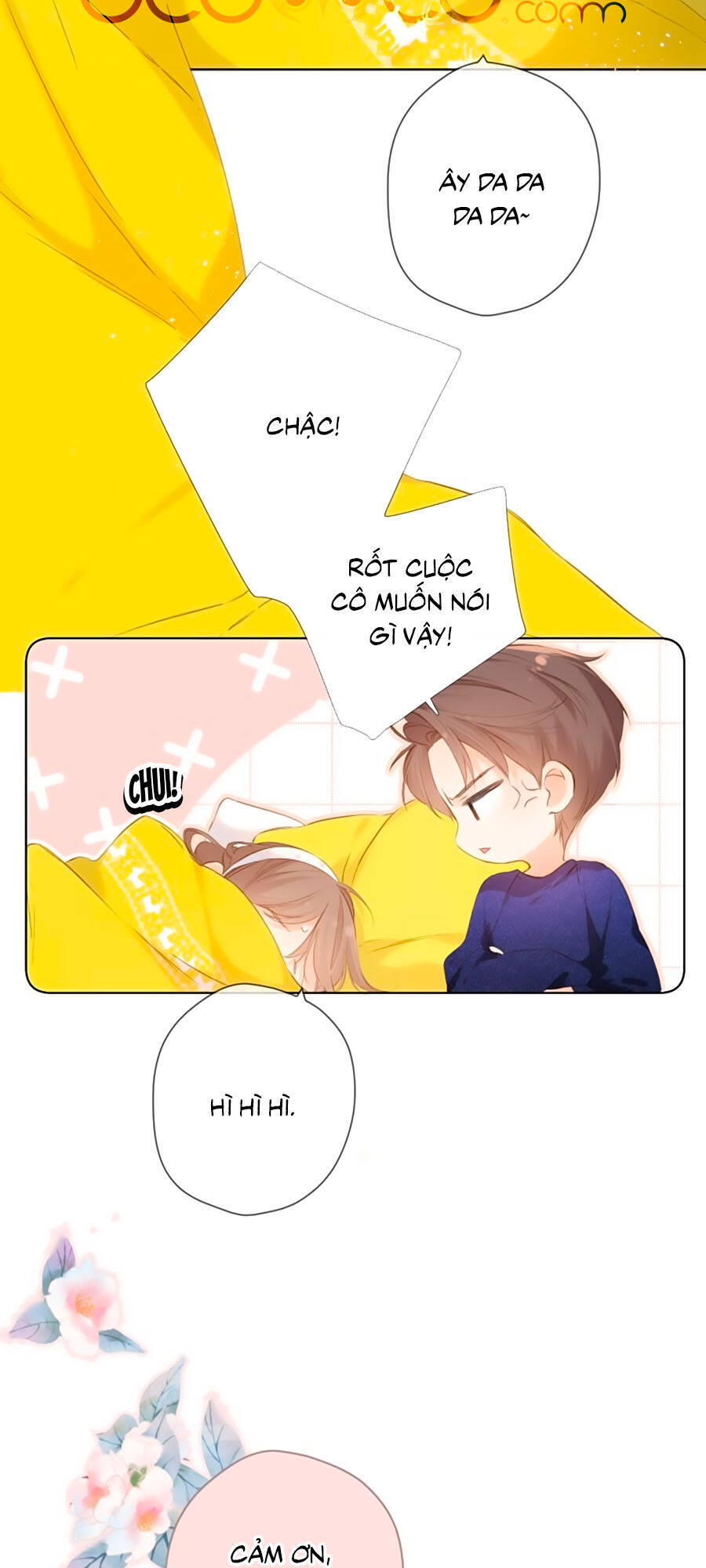 Lại Gặp Được Em Chapter 74 - 33