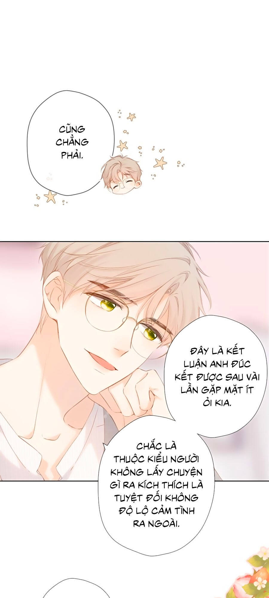 Lại Gặp Được Em Chapter 74 - 5