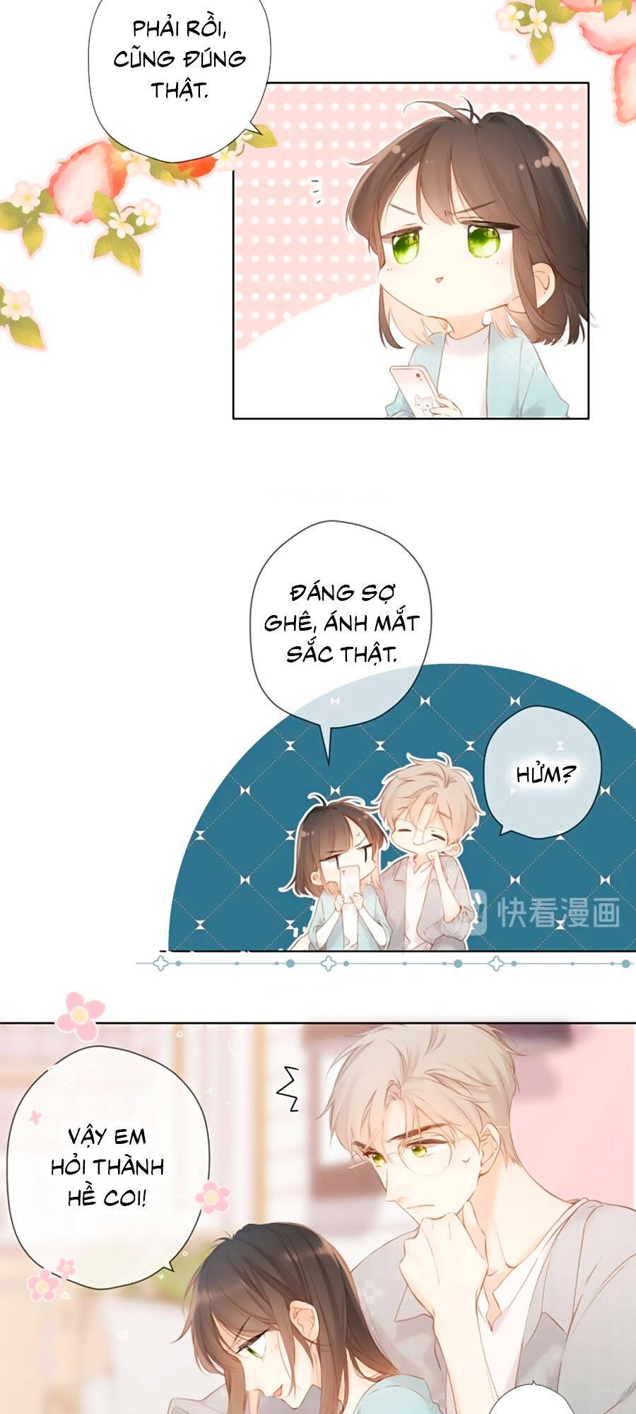 Lại Gặp Được Em Chapter 74 - 6