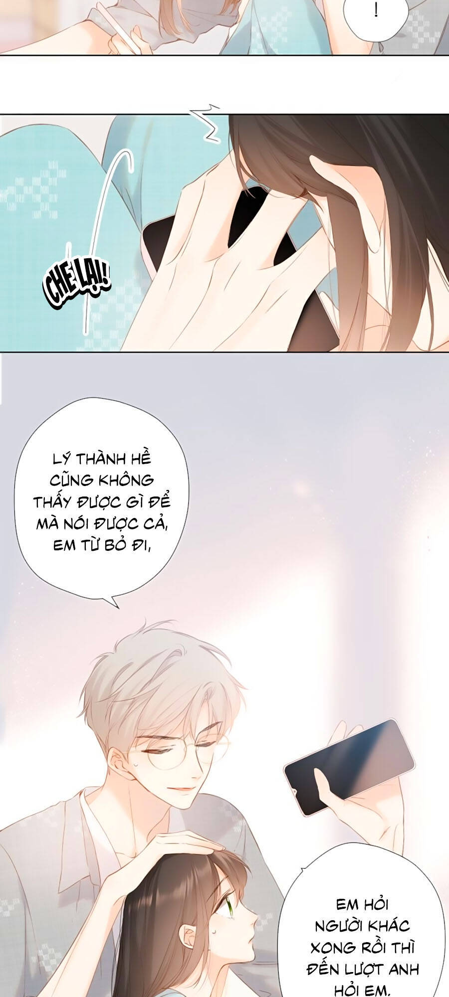 Lại Gặp Được Em Chapter 74 - 7