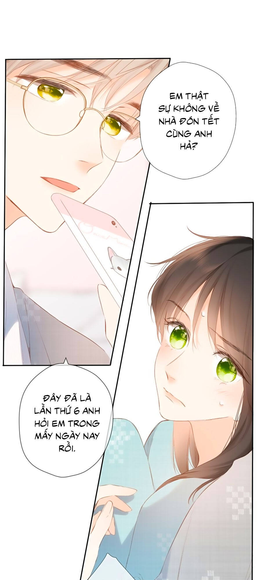 Lại Gặp Được Em Chapter 74 - 9