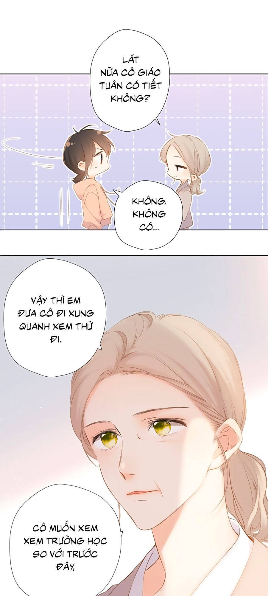Lại Gặp Được Em Chapter 78 - 2