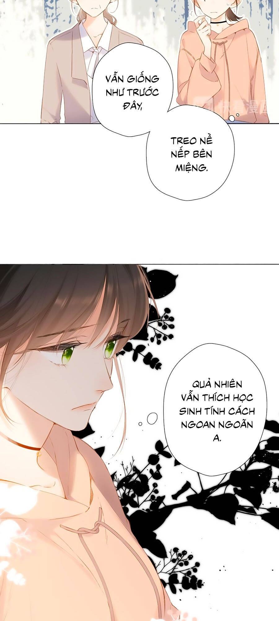 Lại Gặp Được Em Chapter 78 - 11