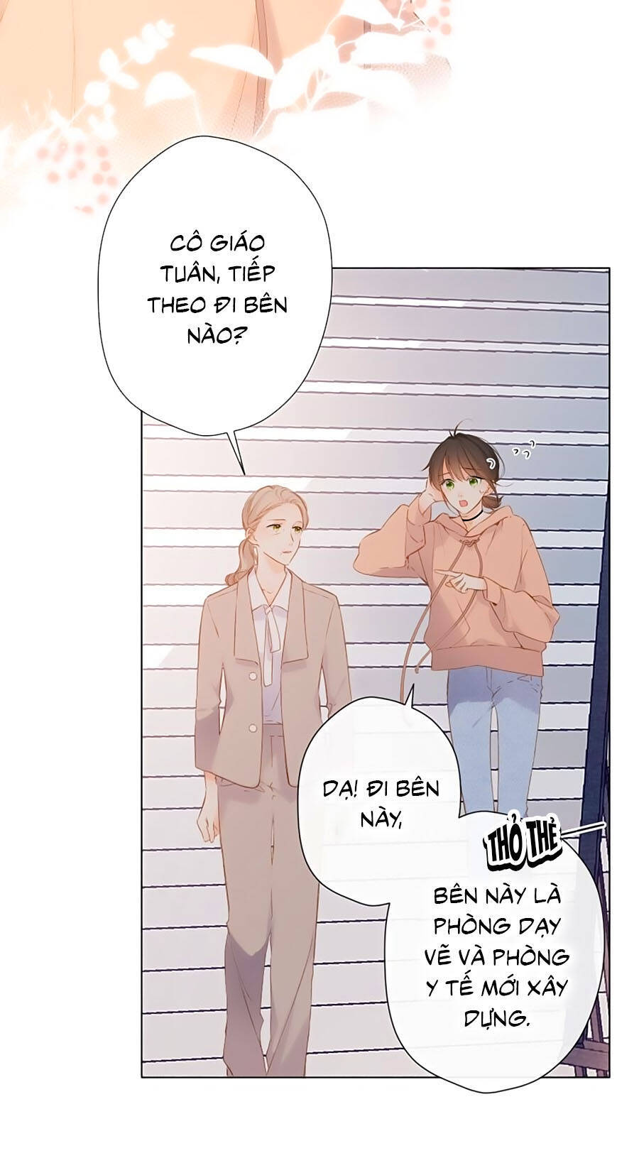 Lại Gặp Được Em Chapter 78 - 12