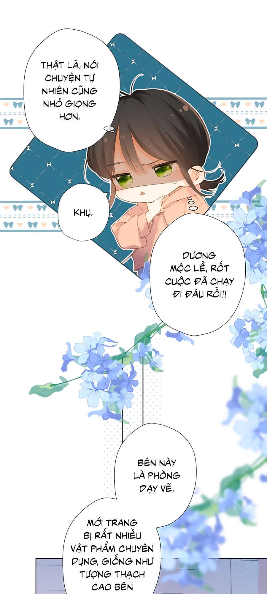 Lại Gặp Được Em Chapter 78 - 13