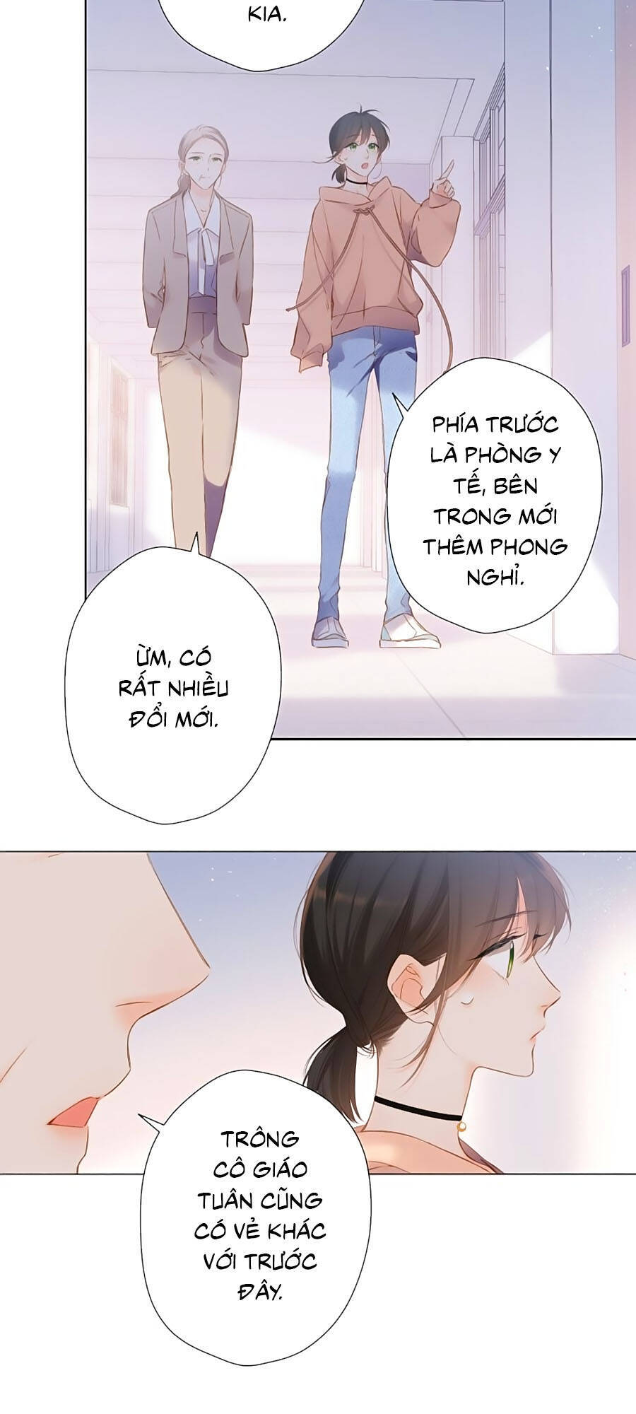 Lại Gặp Được Em Chapter 78 - 14