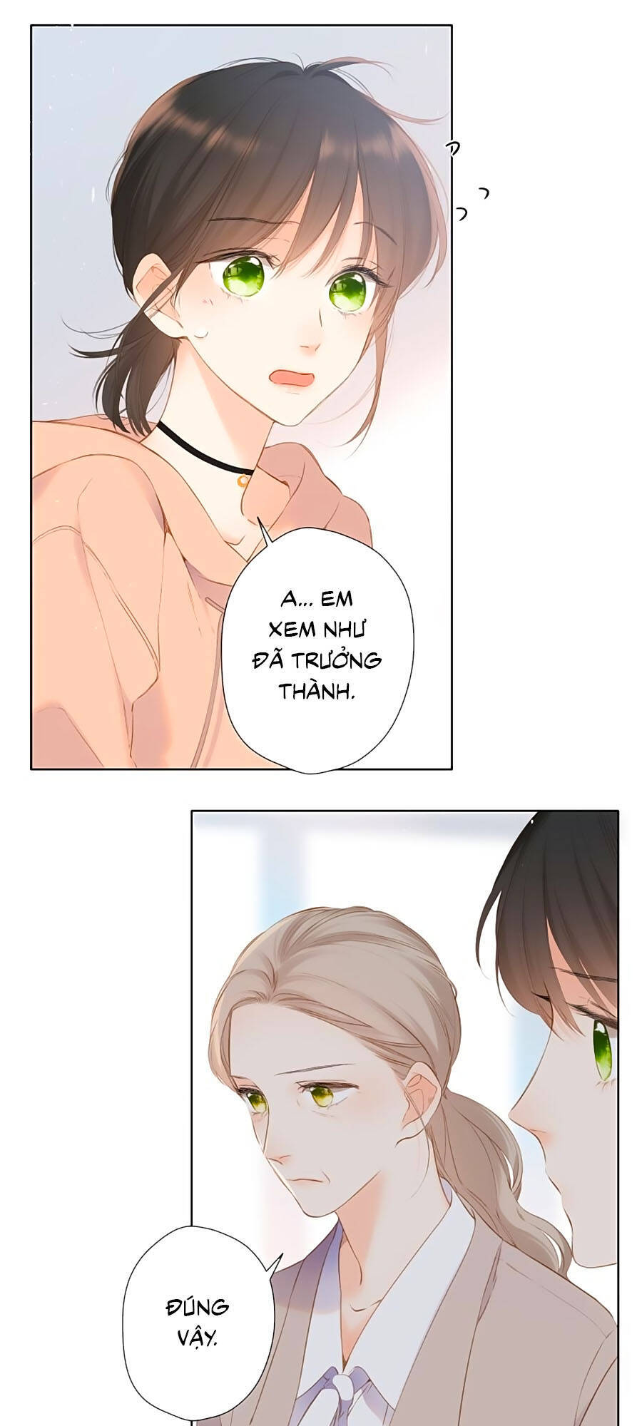 Lại Gặp Được Em Chapter 78 - 15