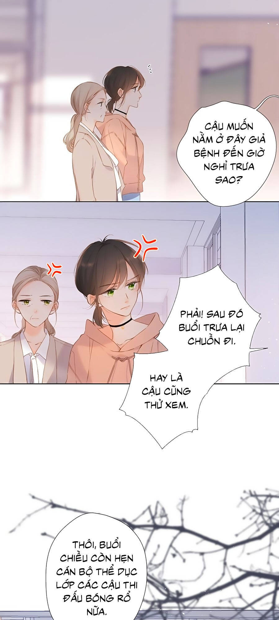 Lại Gặp Được Em Chapter 78 - 18