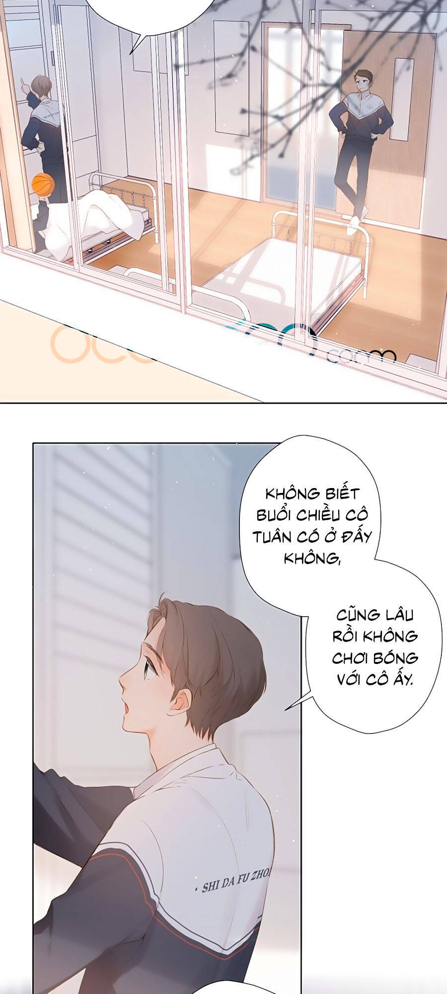 Lại Gặp Được Em Chapter 78 - 19