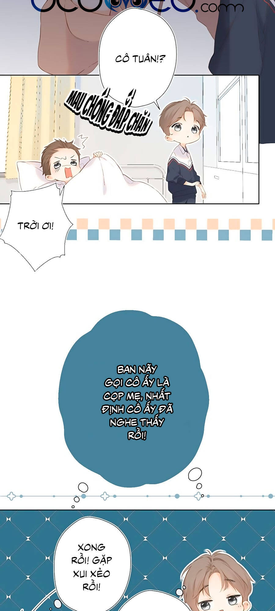 Lại Gặp Được Em Chapter 78 - 24