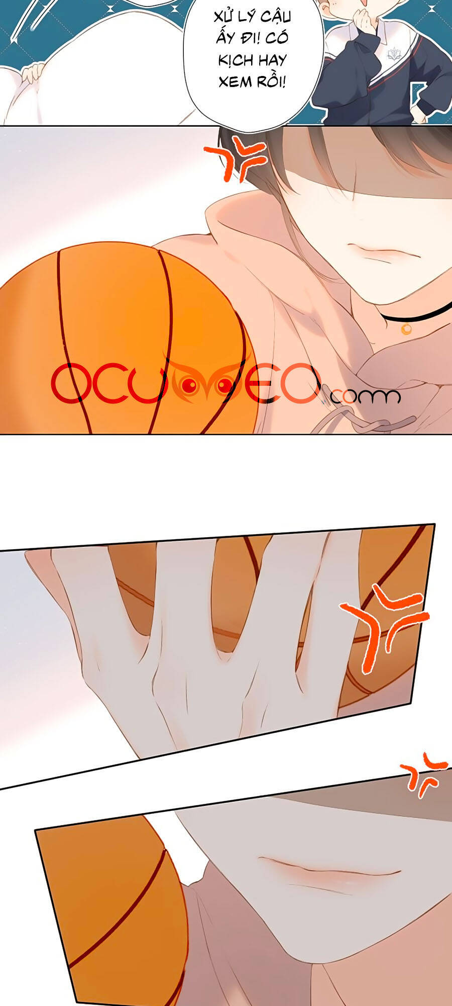 Lại Gặp Được Em Chapter 78 - 25