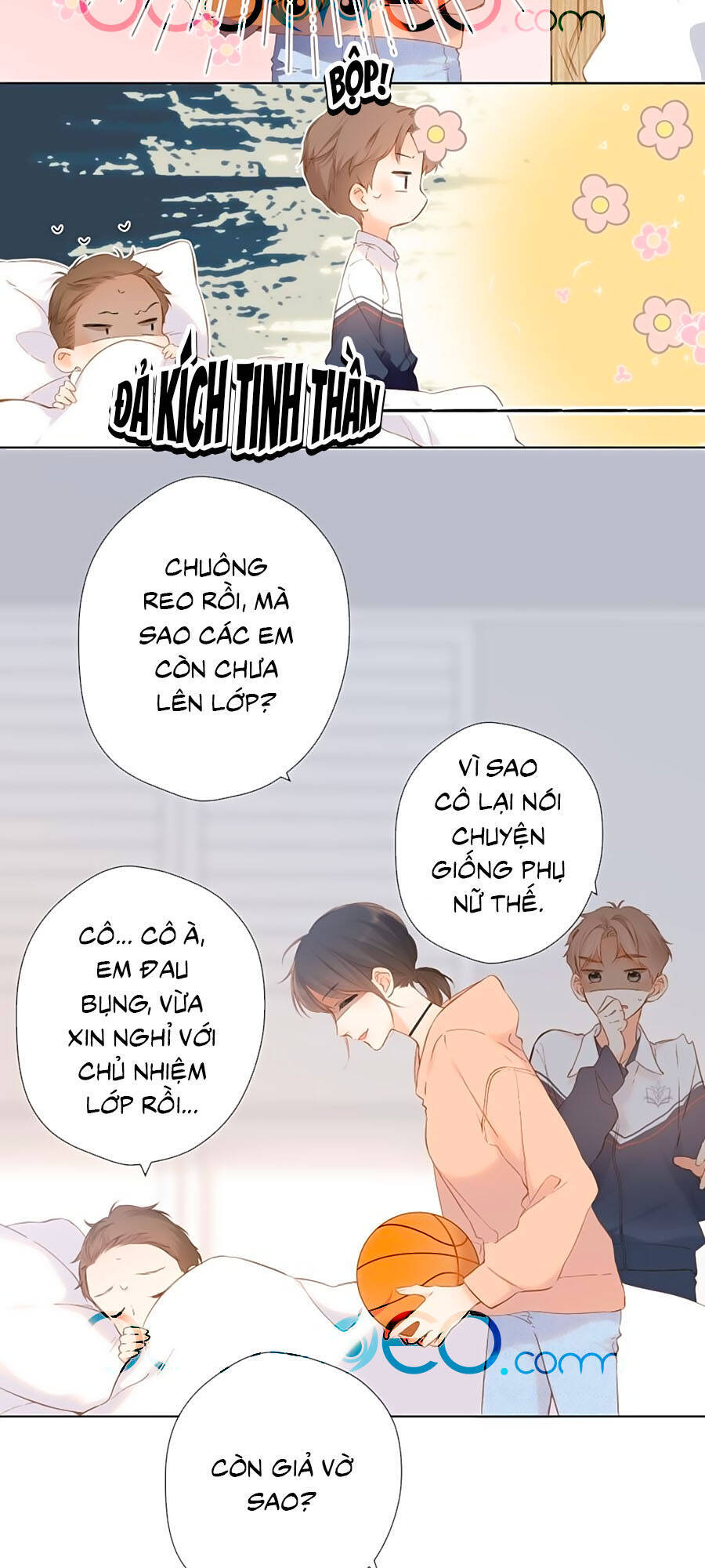 Lại Gặp Được Em Chapter 78 - 27