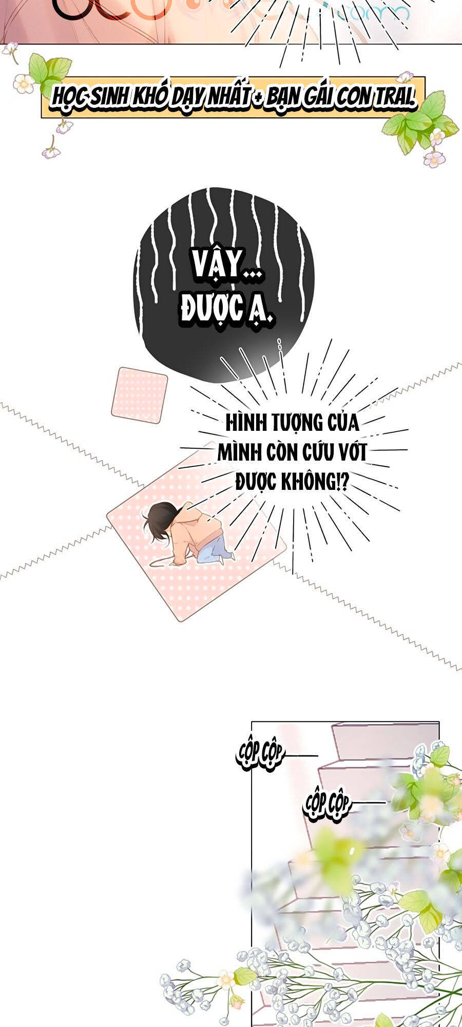 Lại Gặp Được Em Chapter 78 - 4