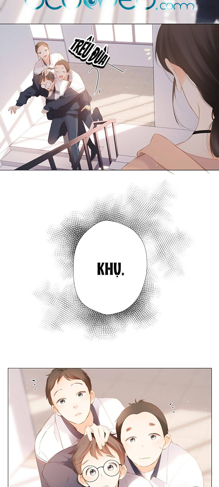 Lại Gặp Được Em Chapter 78 - 7