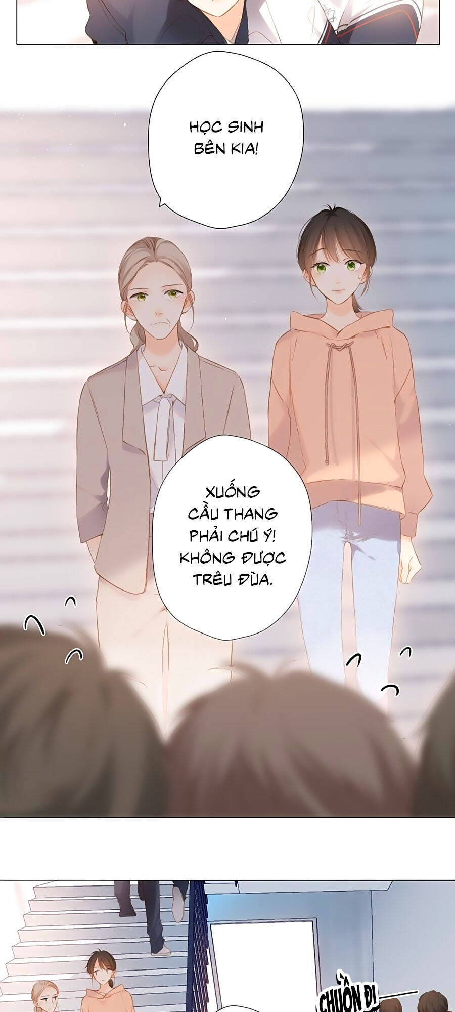 Lại Gặp Được Em Chapter 78 - 8