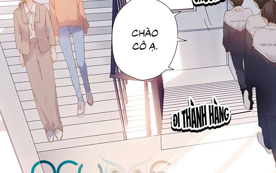 Lại Gặp Được Em Chapter 78 - 9