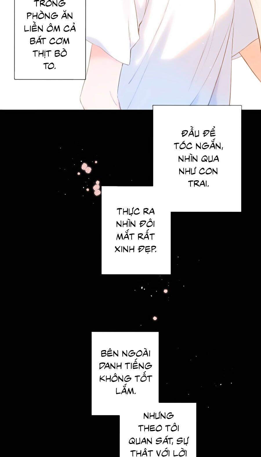 Lại Gặp Được Em Chapter 87 - 14