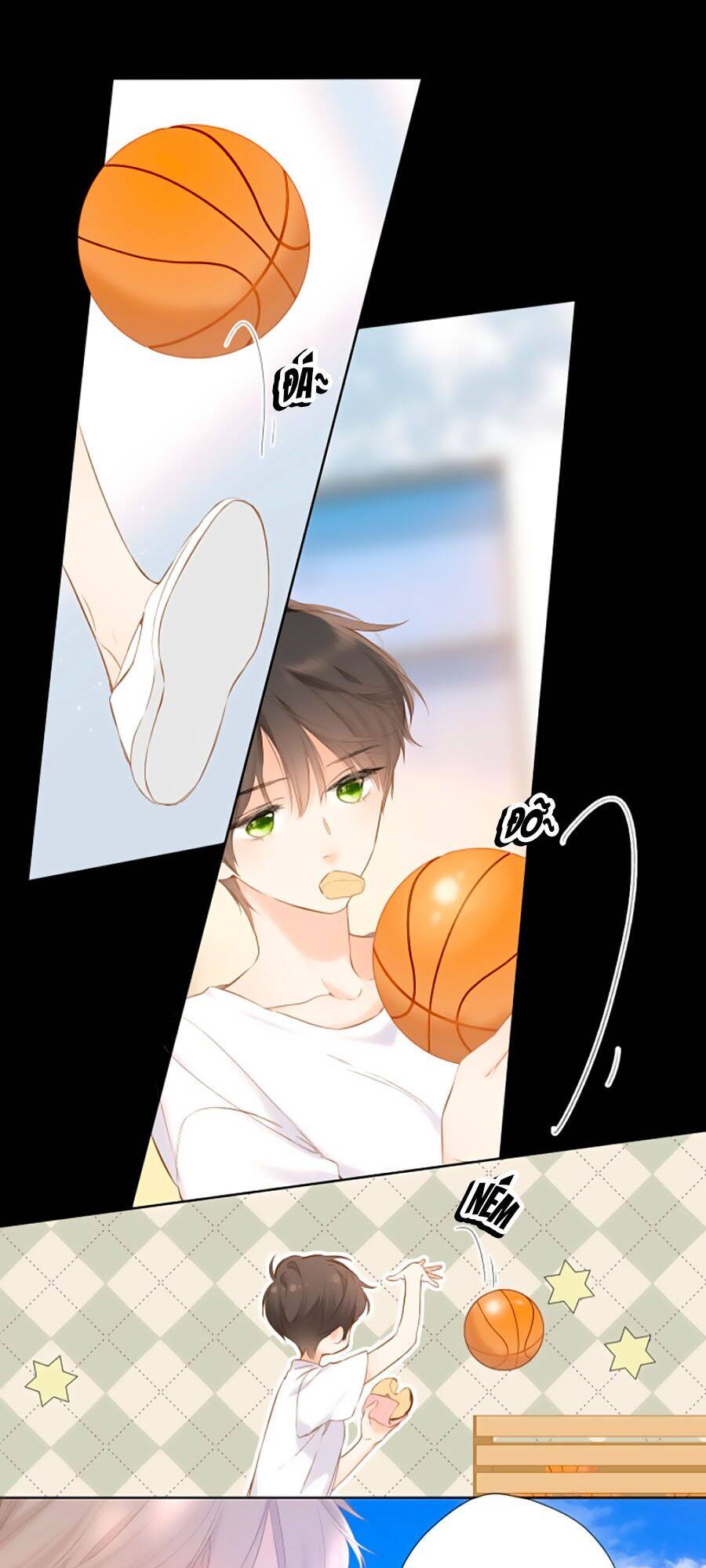 Lại Gặp Được Em Chapter 87 - 16