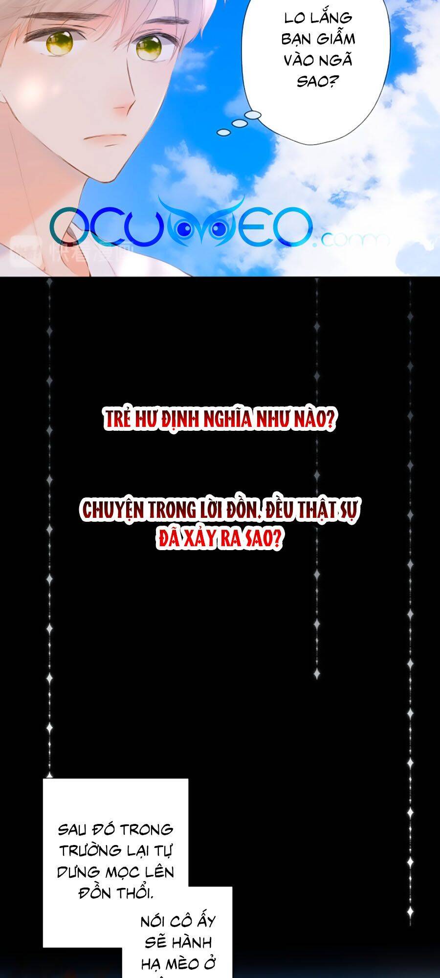 Lại Gặp Được Em Chapter 87 - 17