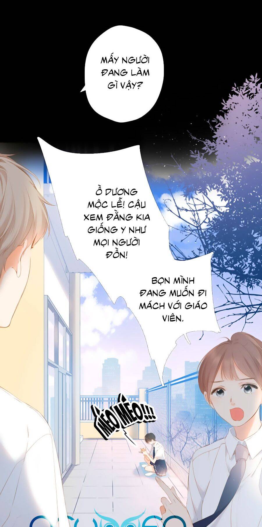 Lại Gặp Được Em Chapter 87 - 19