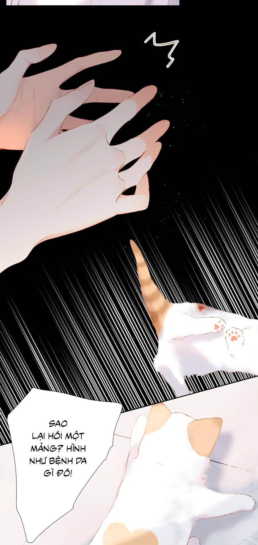 Lại Gặp Được Em Chapter 87 - 3