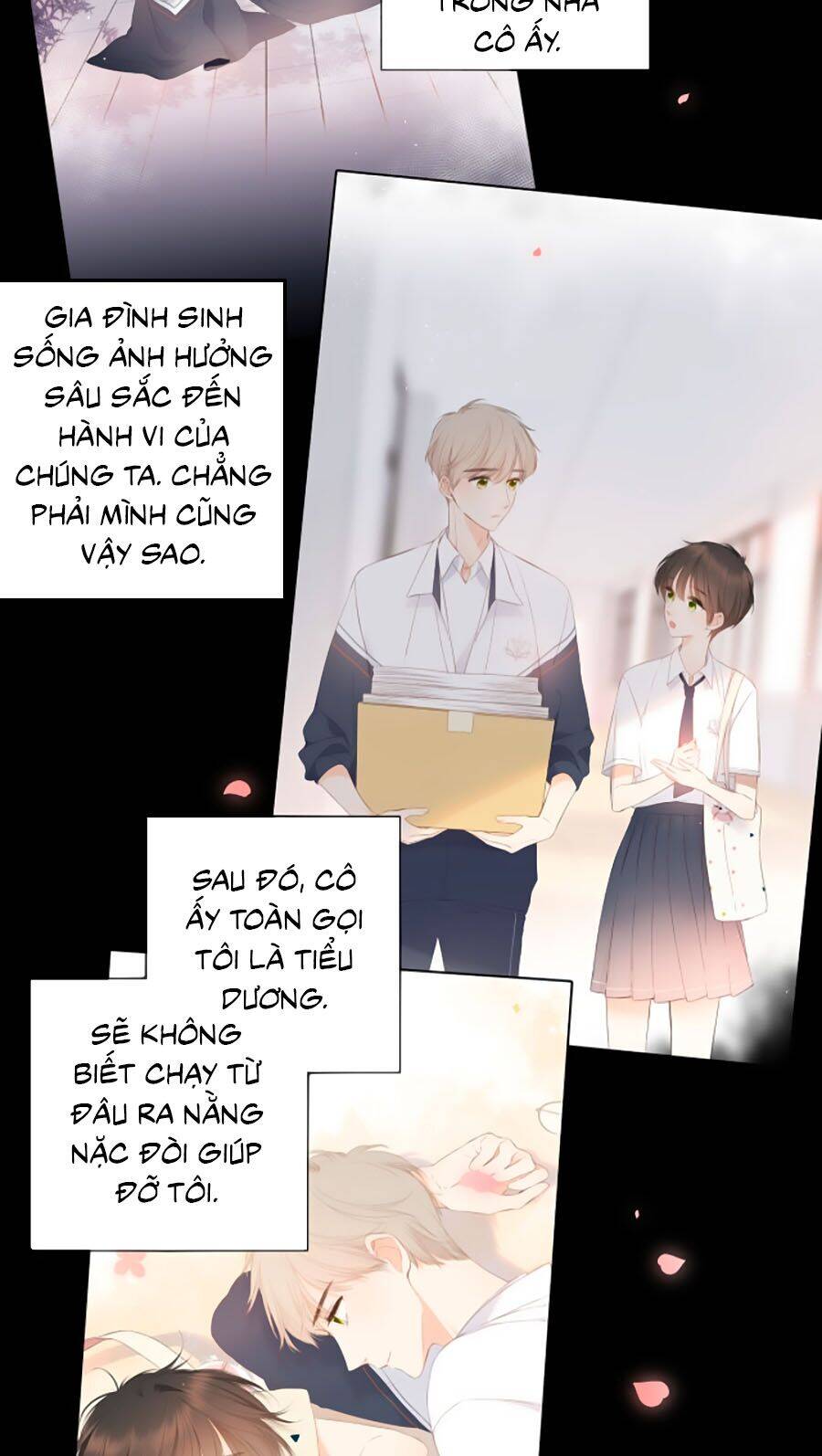 Lại Gặp Được Em Chapter 87 - 23
