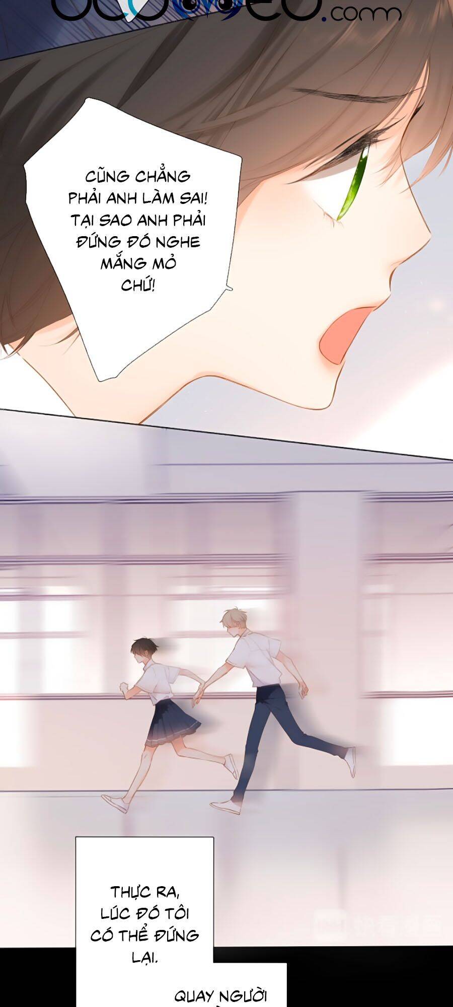 Lại Gặp Được Em Chapter 87 - 28