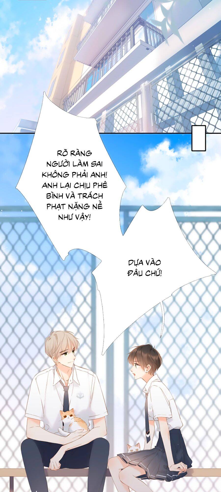 Lại Gặp Được Em Chapter 87 - 30