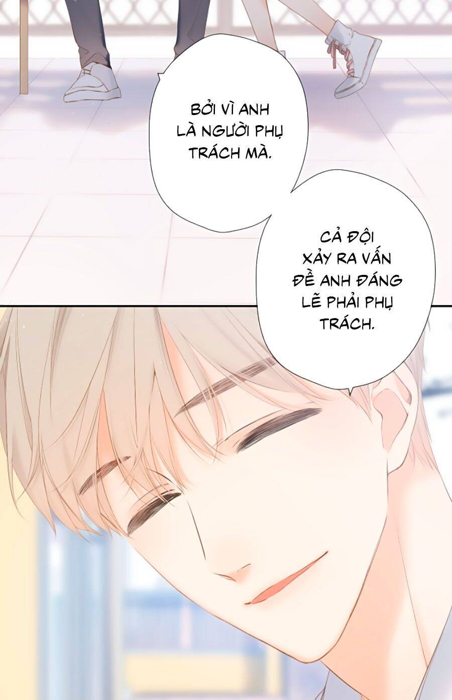 Lại Gặp Được Em Chapter 87 - 31