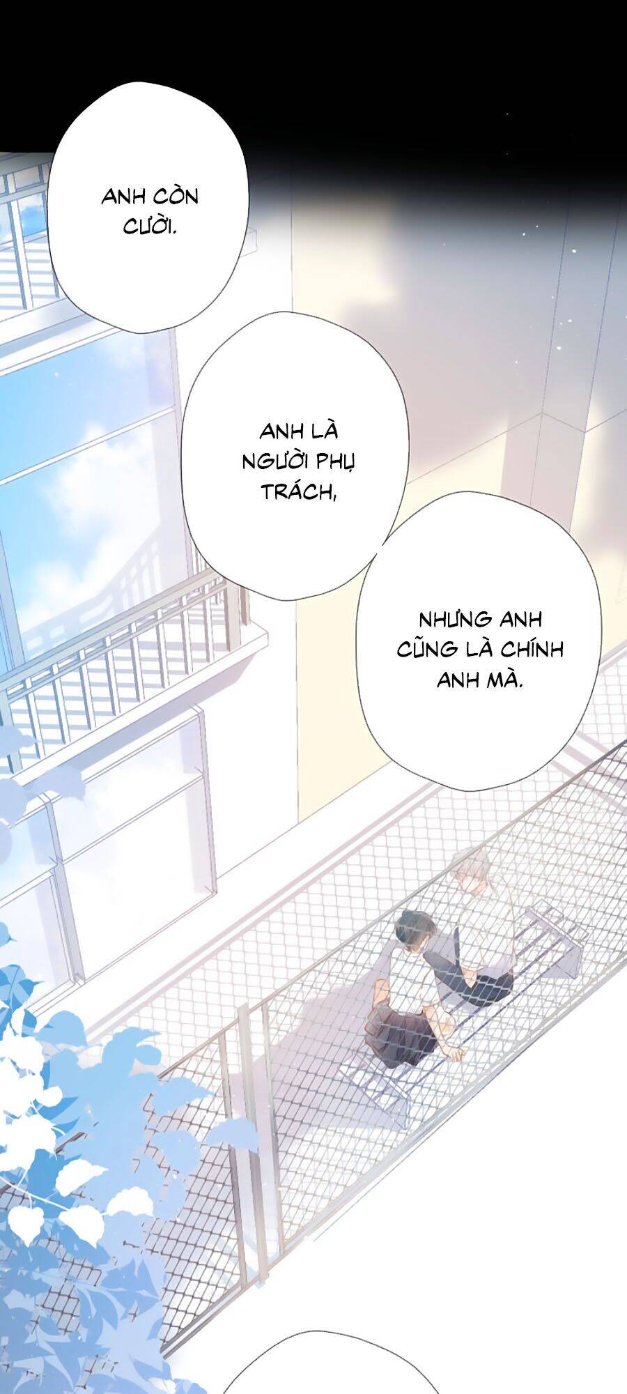 Lại Gặp Được Em Chapter 87 - 33