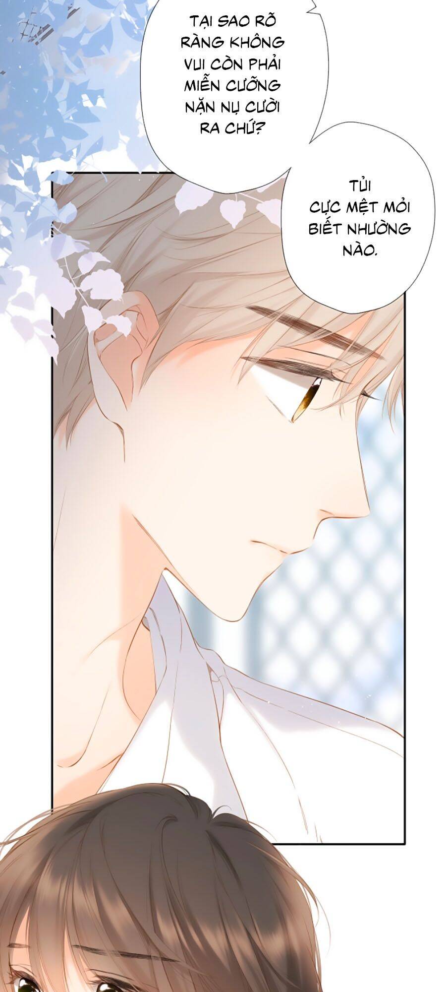 Lại Gặp Được Em Chapter 87 - 34