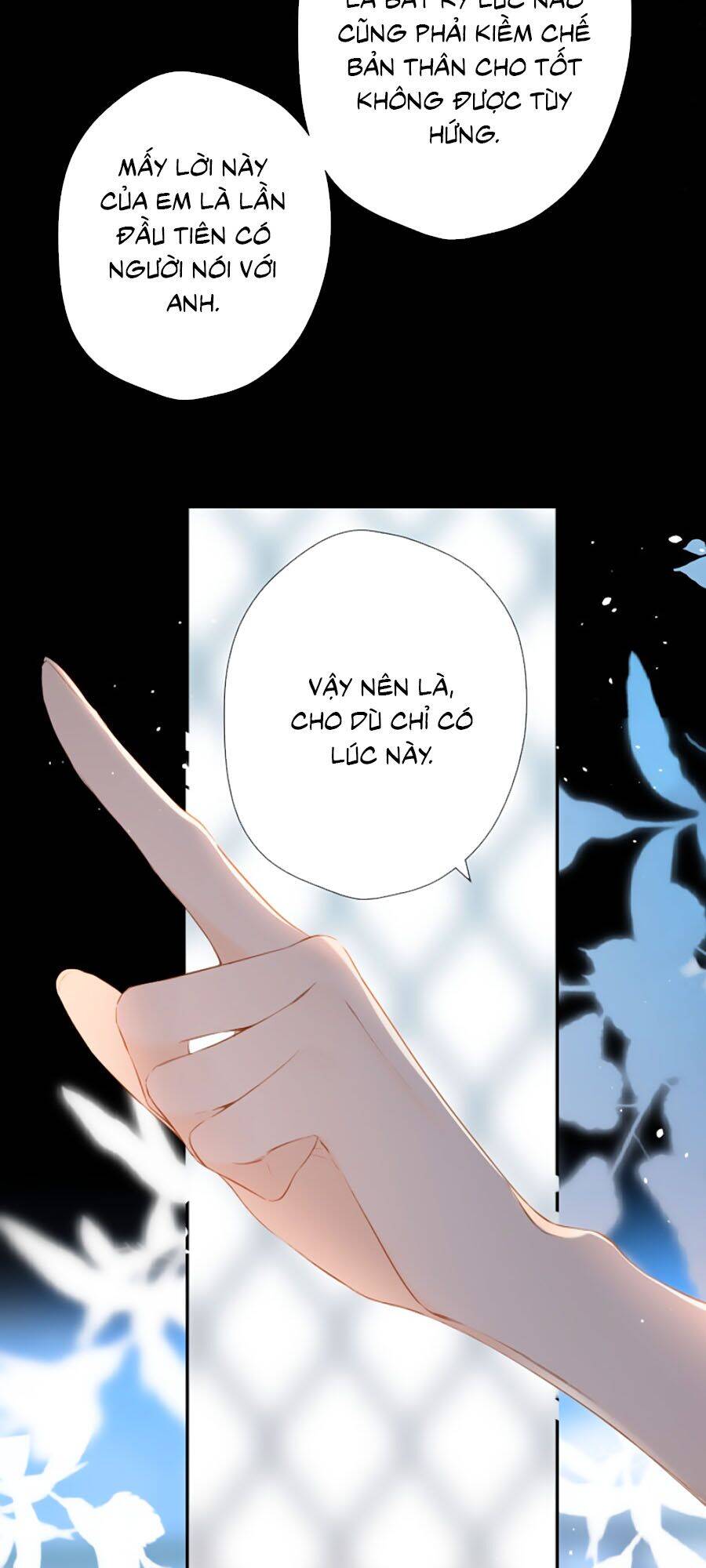 Lại Gặp Được Em Chapter 87 - 36