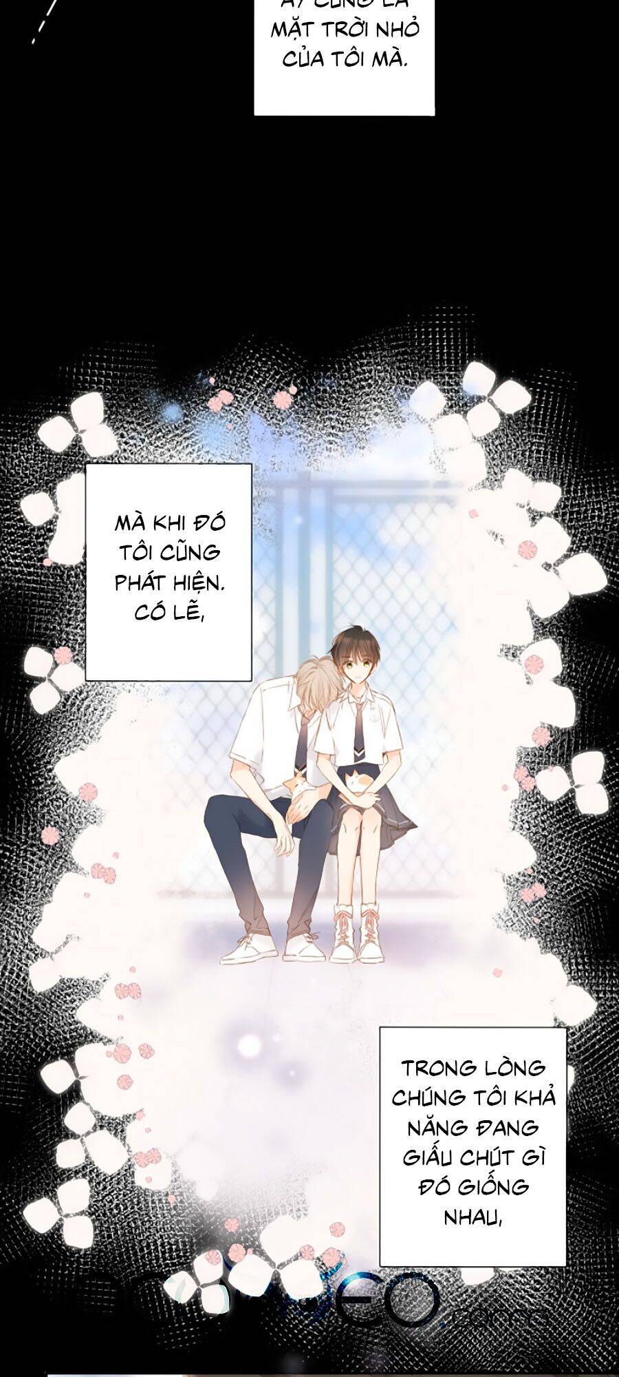 Lại Gặp Được Em Chapter 87 - 40