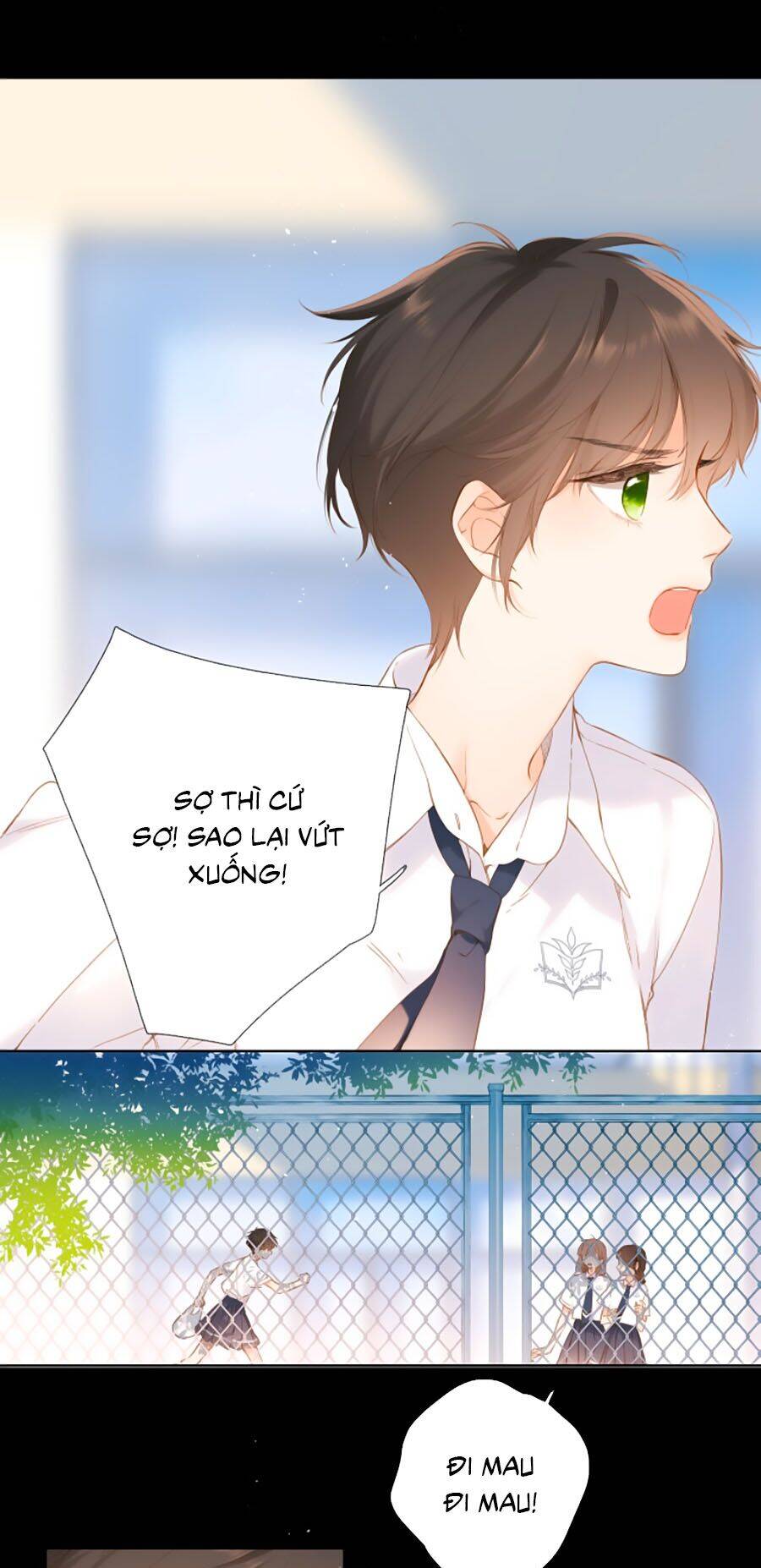 Lại Gặp Được Em Chapter 87 - 5
