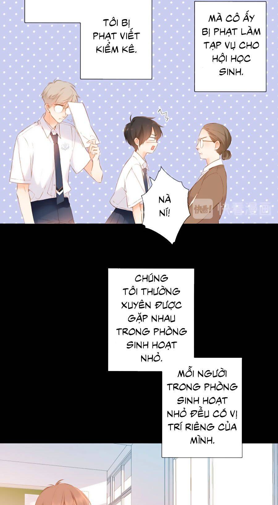 Lại Gặp Được Em Chapter 87 - 42