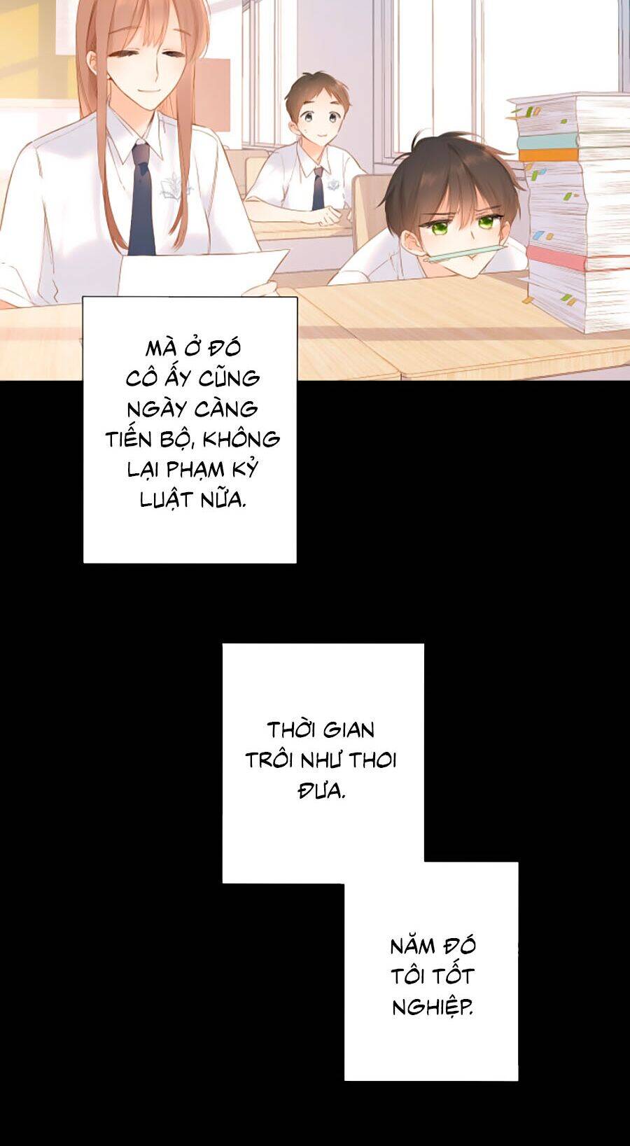 Lại Gặp Được Em Chapter 87 - 43