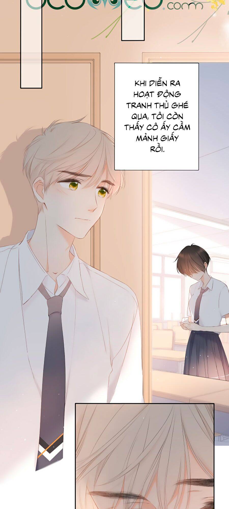 Lại Gặp Được Em Chapter 87 - 48