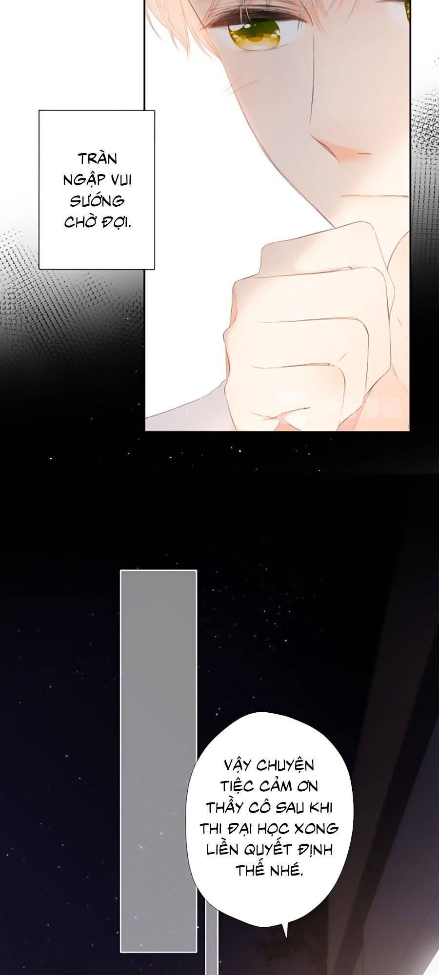 Lại Gặp Được Em Chapter 87 - 49