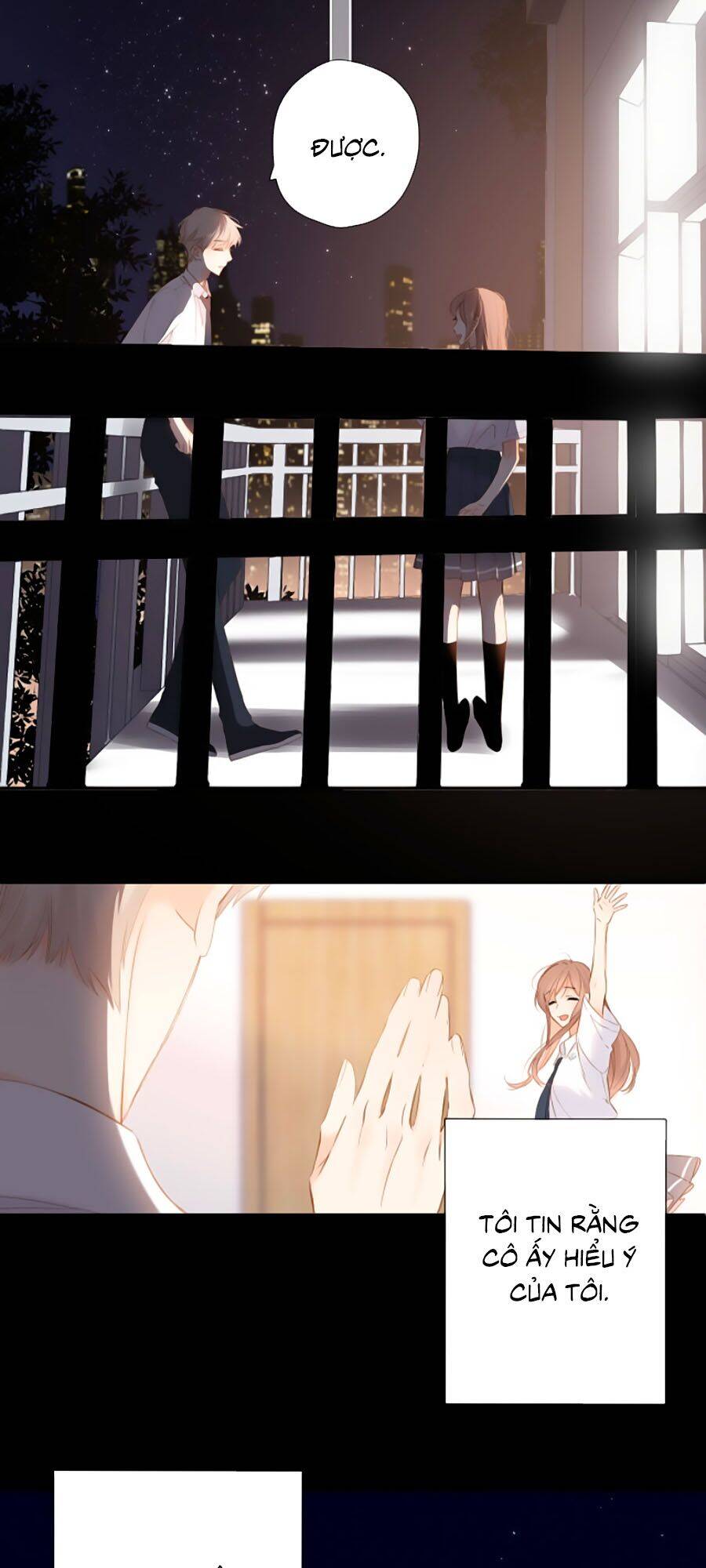 Lại Gặp Được Em Chapter 87 - 50