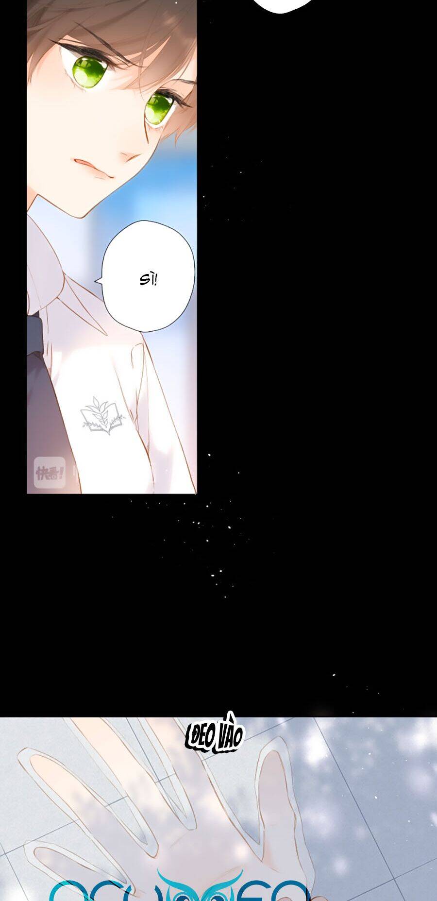 Lại Gặp Được Em Chapter 87 - 6