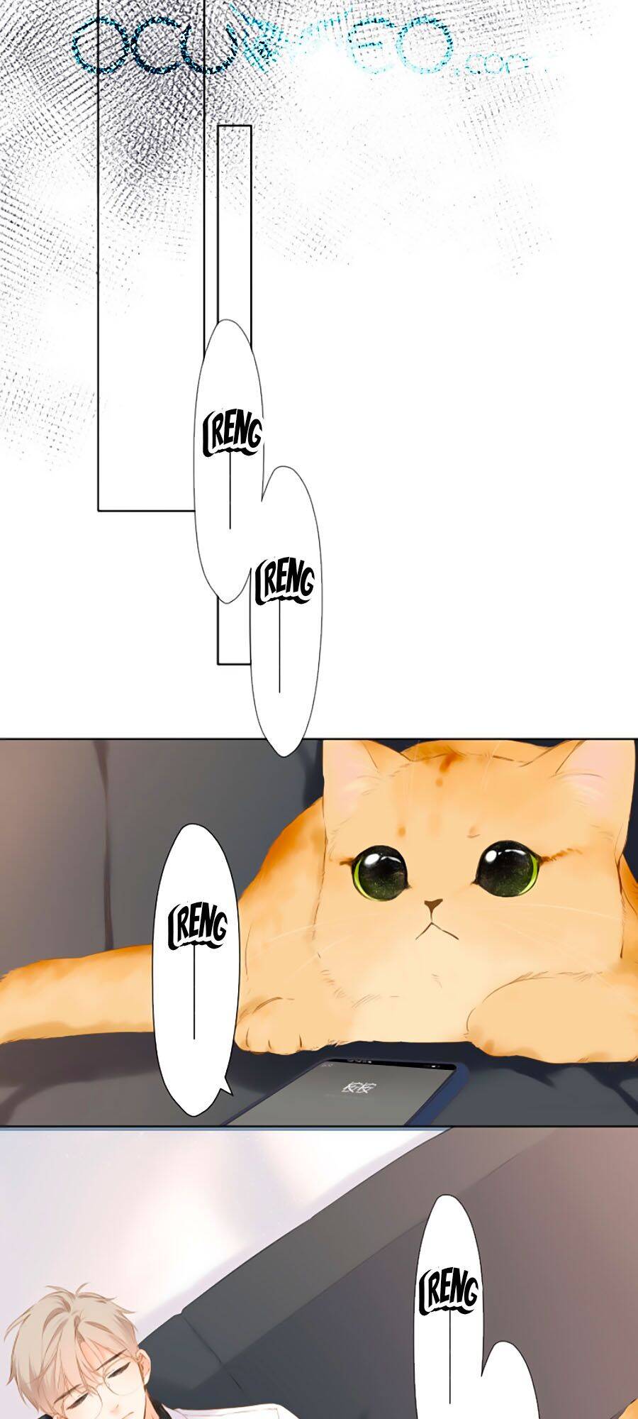 Lại Gặp Được Em Chapter 87 - 57