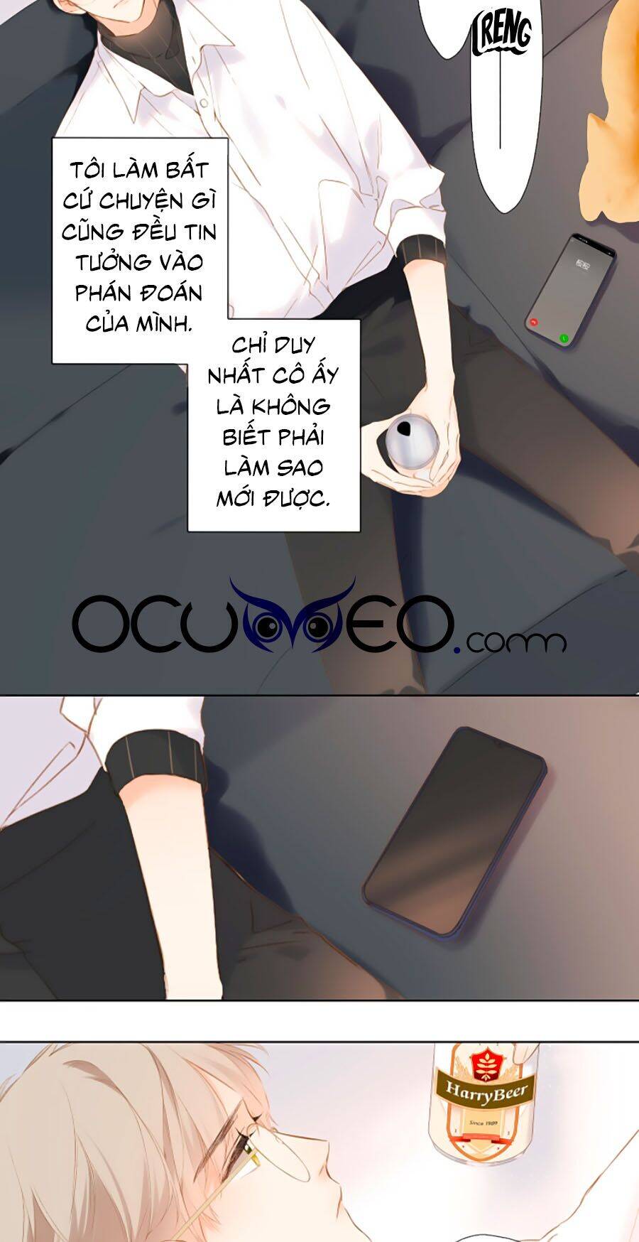 Lại Gặp Được Em Chapter 87 - 58