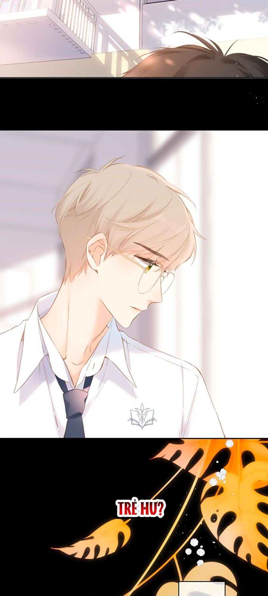 Lại Gặp Được Em Chapter 87 - 8