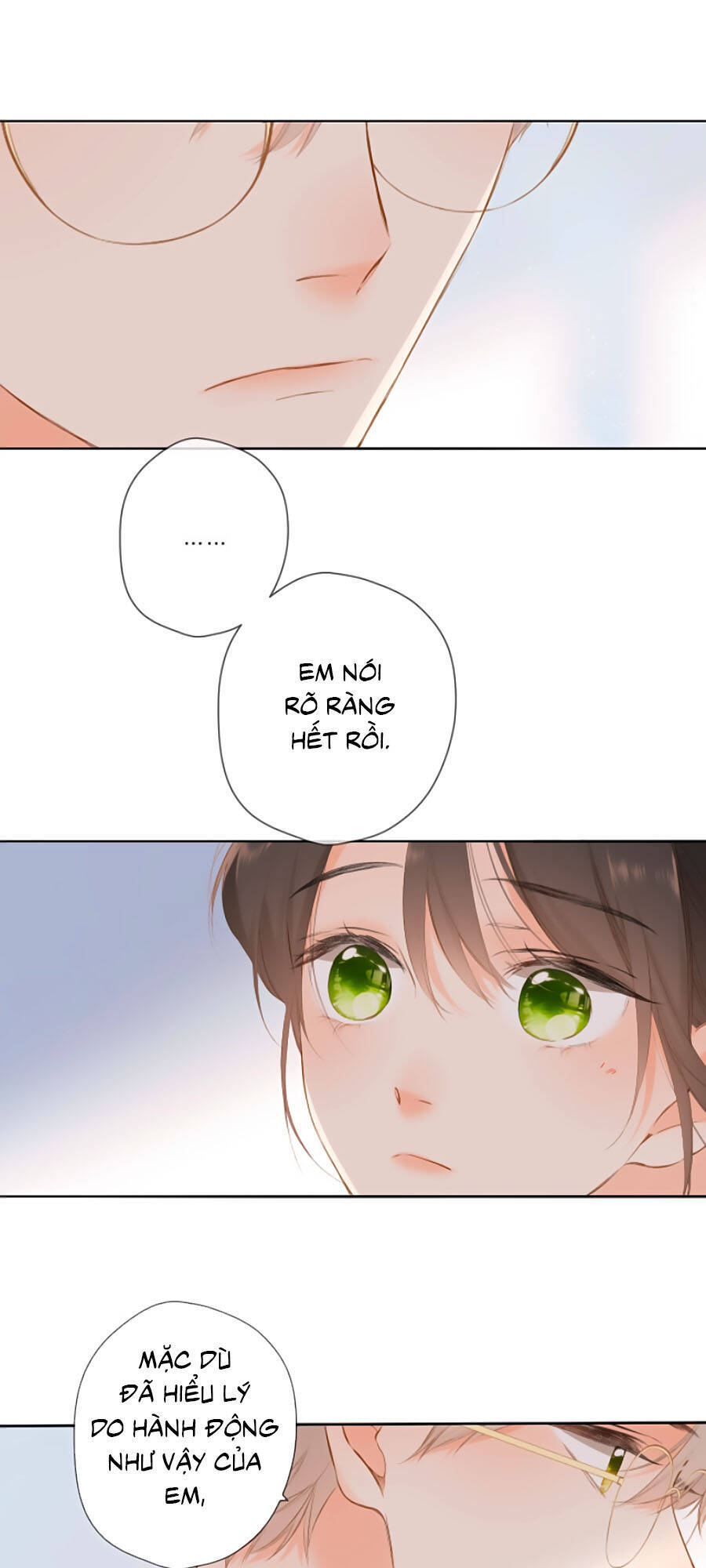 Lại Gặp Được Em Chapter 90 - 16