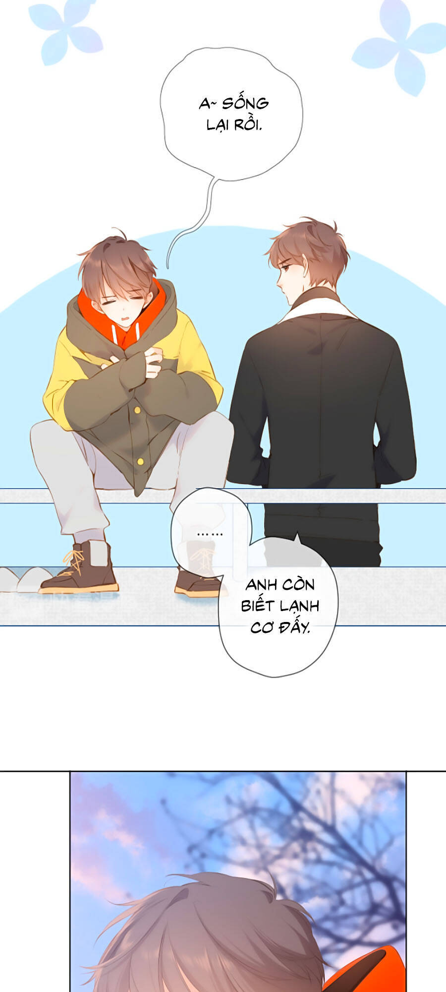 Lại Gặp Được Em Chapter 91 - 11