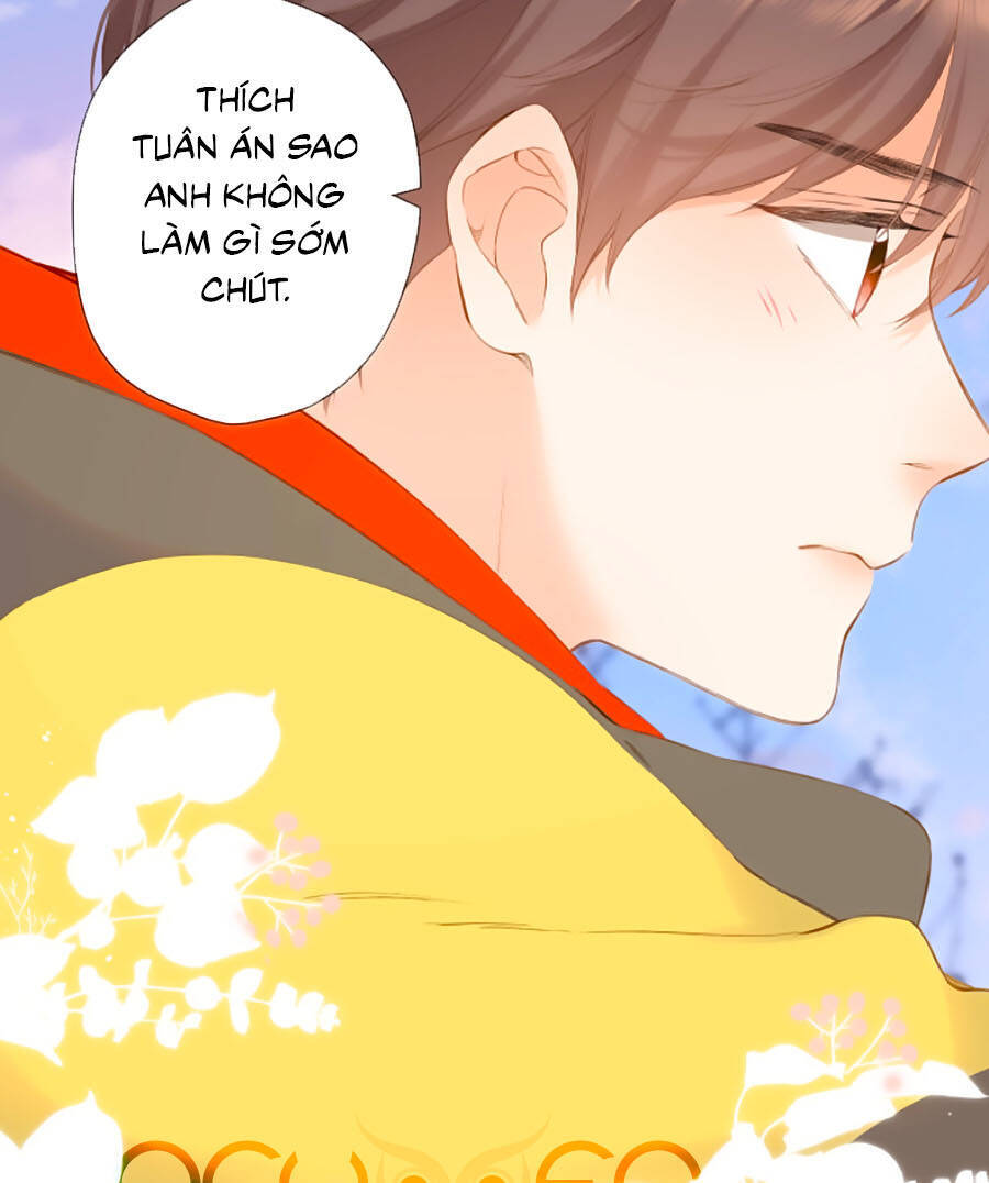 Lại Gặp Được Em Chapter 91 - 16