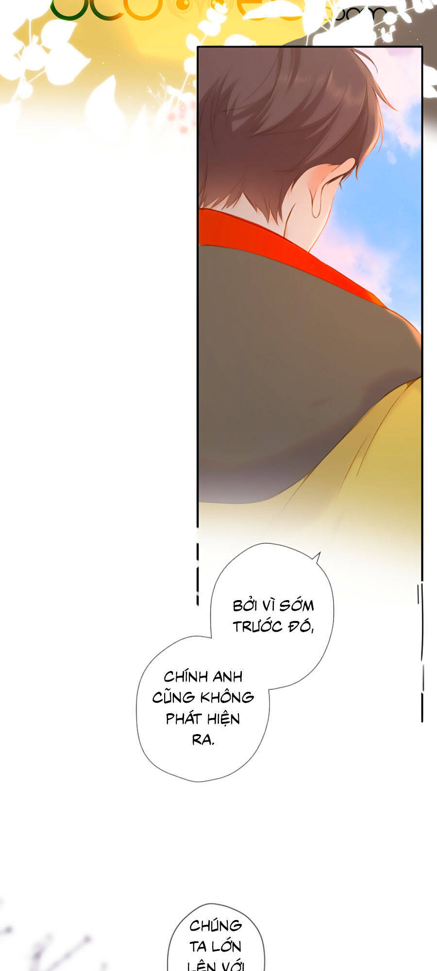 Lại Gặp Được Em Chapter 91 - 17