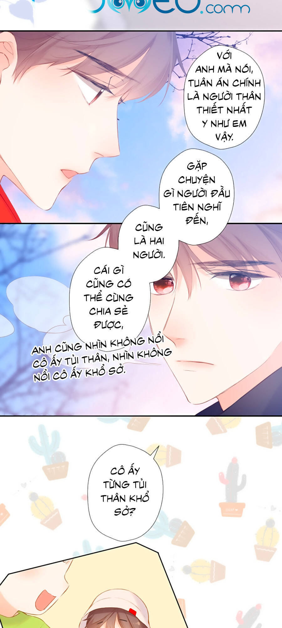 Lại Gặp Được Em Chapter 91 - 19