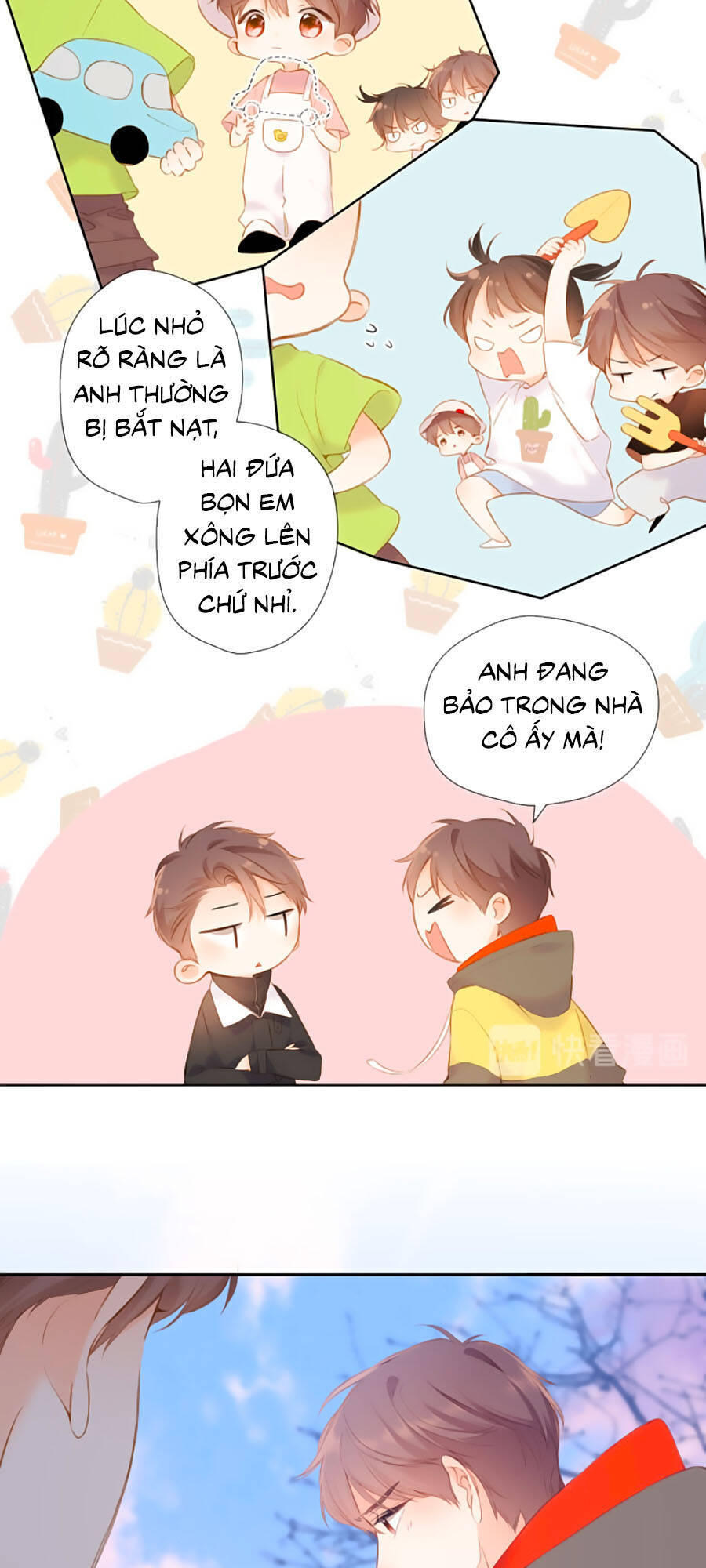 Lại Gặp Được Em Chapter 91 - 20