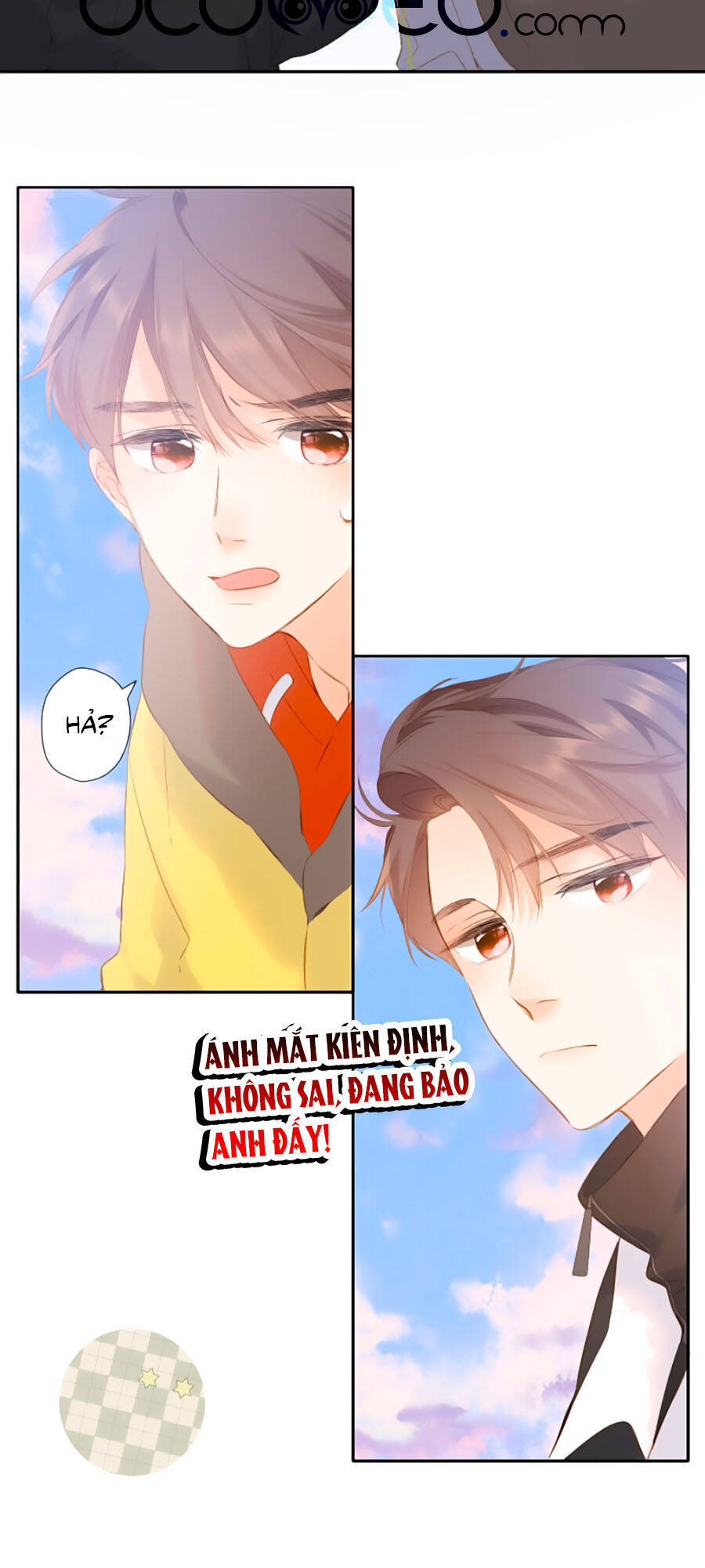 Lại Gặp Được Em Chapter 91 - 22